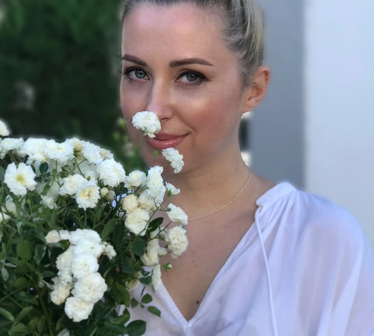 Ботокс та інтервальне голодування: Тоня Матвієнко про уколи краси, місячний бюджет на догляд та правило, що перейняла від мами