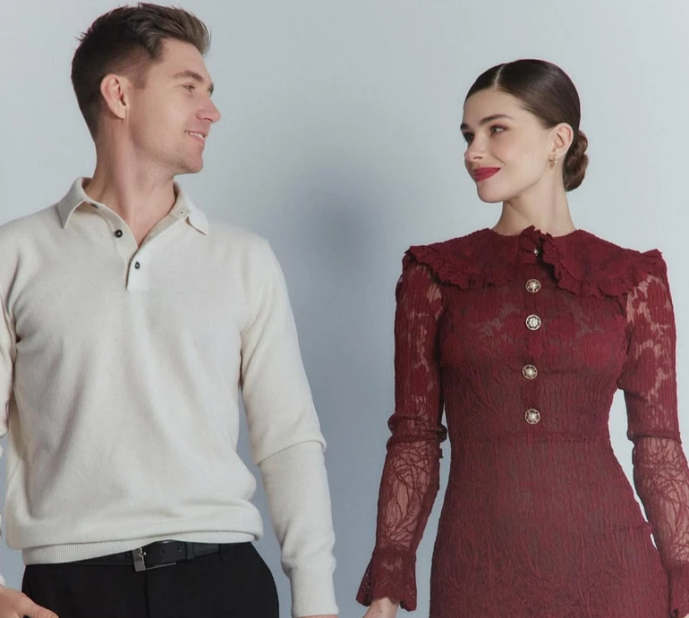 По совісті належить Вові повністю: дружина Остапчука висловилася про поділ будинку з Горняк та назвала його вартість