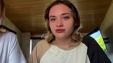 Українська модель OnlyFans, яку побили в Дубаї, розказала про деталі того вечора, назвала імена кривдників та пояснила своє інтерв'ю Собчак