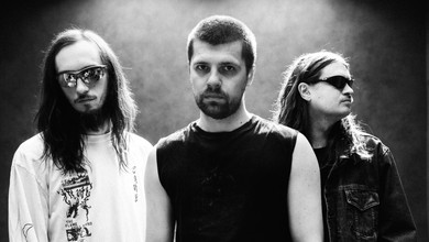 Третій армійський корпус & ДК Енергетик: перший всеукраїнський тур – Сонце