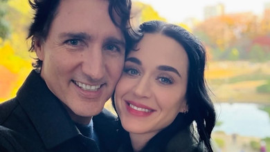 Орландо, не дивись: Кеті Перрі запостила своє дозвілля з Трюдо в Японії