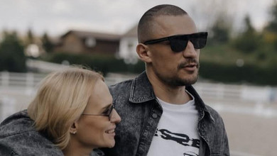 Дякую, що не пишеш: ексдівчина Холостяка Цимбалюка на тлі чуток про їхні таємні стосунки кумедно привітала його з 36-річчям