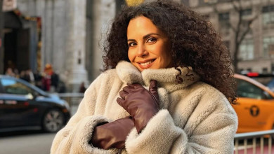 Каменських у перший день 7-денного голодування оголосила свою вагу