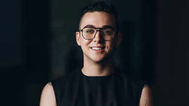 У мене були запої: 26-річний Melovin пояснив, чому вирішив кинути пити