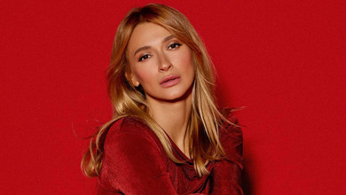 Треба дорости морально: TAYANNA відповіла, чи спілкується її 11-річний син з батьком-росіянином