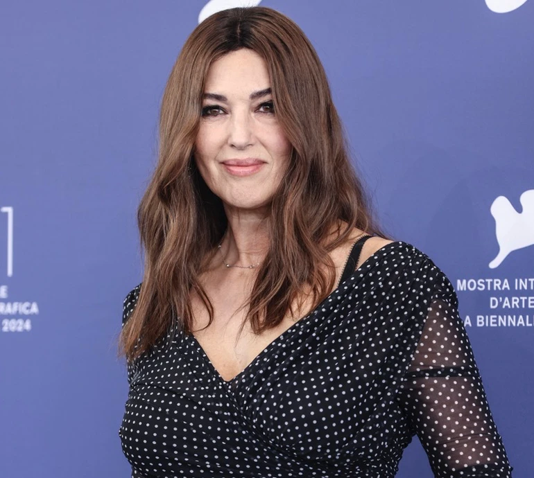 Моніка Белуччі відзначає 60-річчя: мільйонерка у 25, найстарша дама Бонда та інші цікаві факти про італійську актрису