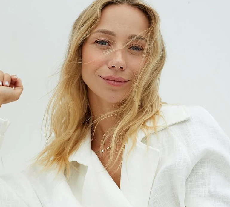 Мій перший діамант: Репяхова похвалилася подарунком від Павліка