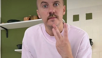 Майже ткемалі, домашні цукерки і тартар: Клопотенко дав три оригінальні рецепти зі сливою