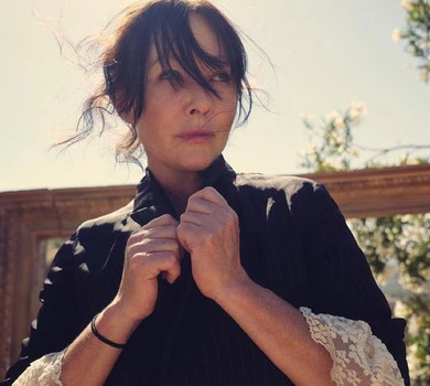 Війна за траст? Ексчоловік покійної Догерті через суд хоче заблокувати зміну довіреної особи