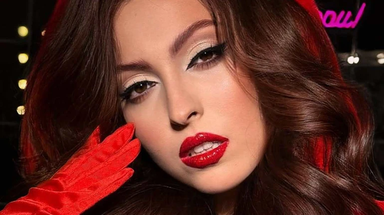 Кохаю тебе, Машо: чоловік дочки Полякової привітав її з 21-річчям, а вона стала суперлиходійкою