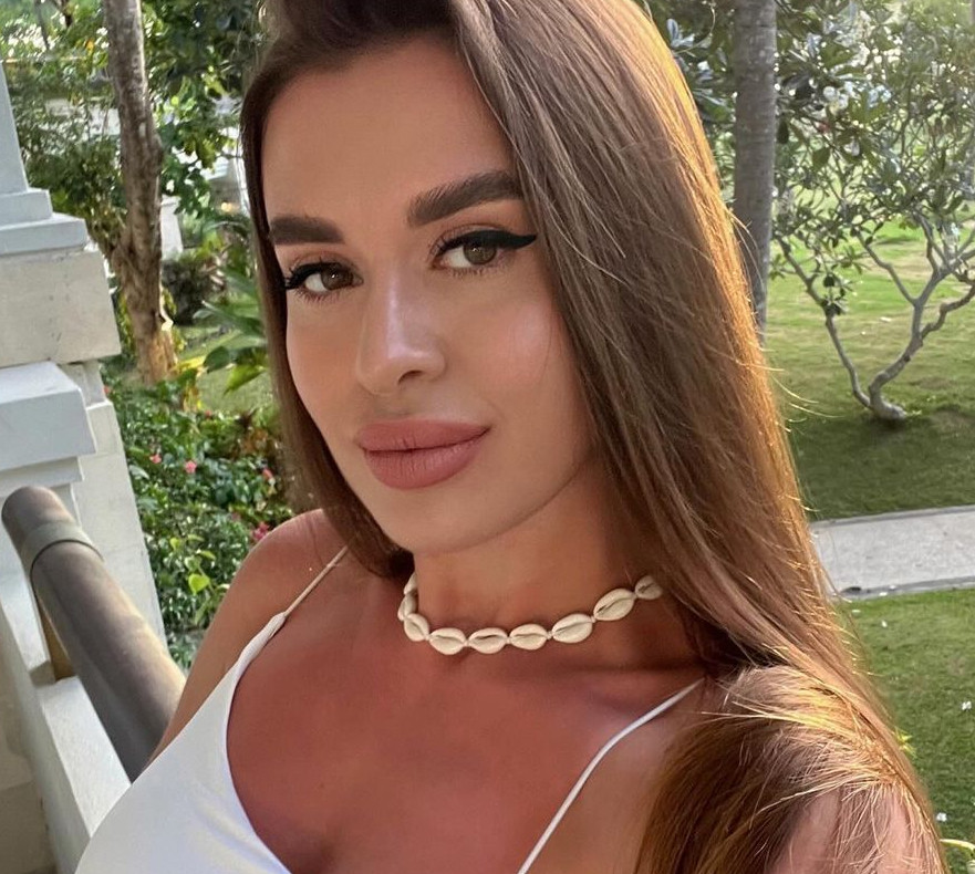 Можу подати в суд за наклеп: (екс)дружина колишнього Лорак уперше висловилася про їхні стосунки