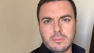 Реалії життя в Україні: Решетнік показав, як його молодший син зустрів 4-річчя під час російського ракетного обстрілу