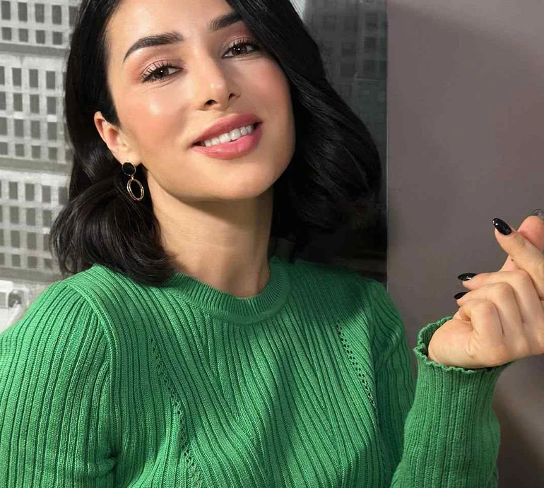 Натяки будуть: Огнєвіч на кухні показала, як її змінить кохання. Відео