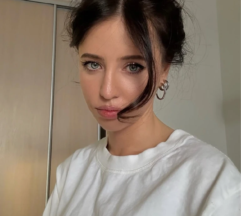 Дорофєєва з донькою Кацуріна в стильних луках поцікавилася, де літо