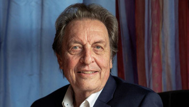 Батька Ілона Маска звинувачують у сексуальному насильстві по відношенню до дітей