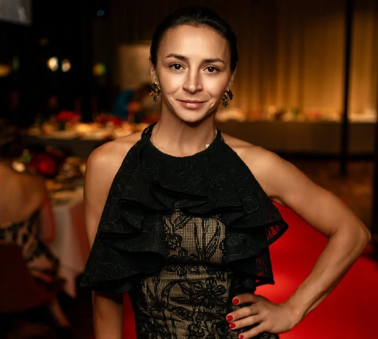 Ночами я задихалась: Гвоздьова розказала про пережиту зраду і як реагувало на неї її тіло