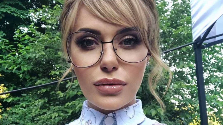 Хто я така, щоб їй відмовити?: Камінська похвалилася новим пірсингом 10-річної доні та відповіла на критику свого стилю виховання