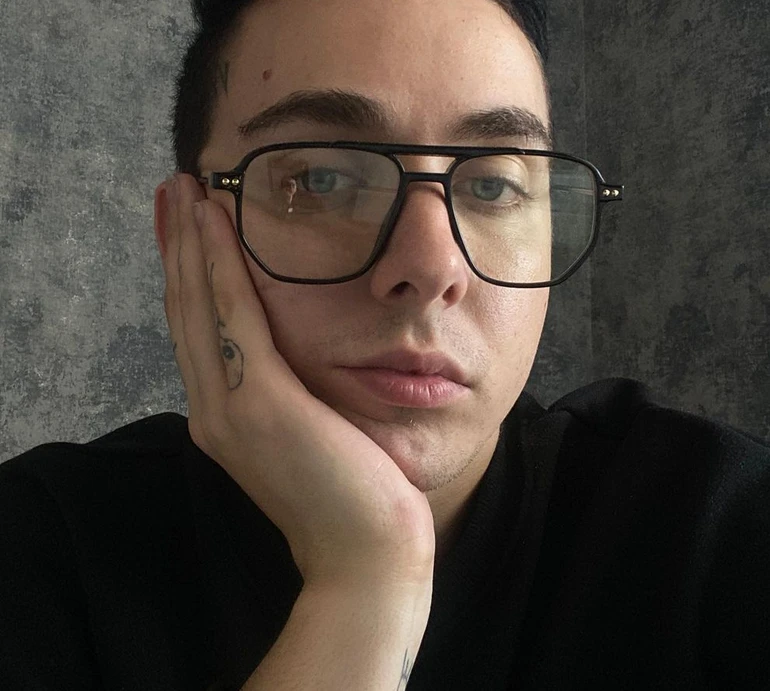 З'їдає зсередини: Melovin розсекретив свою невиліковну хворобу