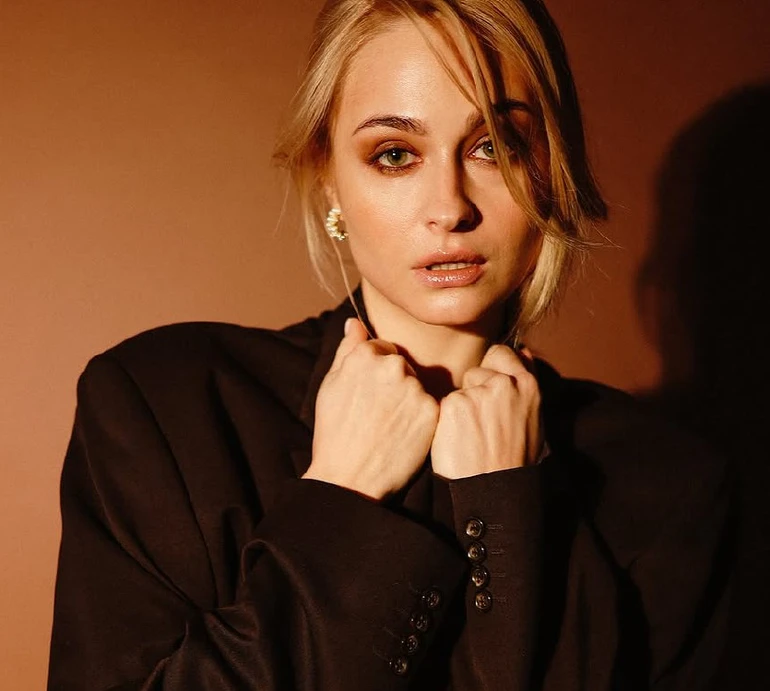 Страшний сон - визнати себе слабкою: Цимбалару поскаржилася на виснаження і пояснила, чому його не боїться