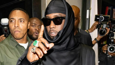 P. Diddy визнали невинуватим у найтяжчих звинуваченнях: що йому загрожує