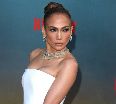 Проблема в тобі: ексчоловік Лопес гнівно звернувся до неї та звинуватив у зрадах