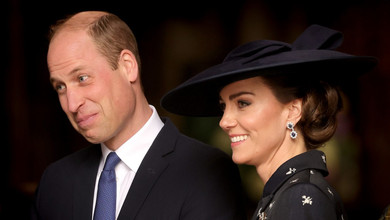 Не існує посібника, як бути батьками: принц Вільям про виховання дітей і коли вони з Кейт дозволять Джорджу мати телефон