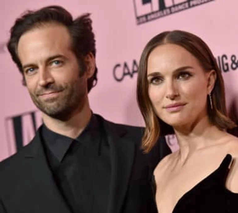 Наталі Портман розійшлася з чоловіком-зрадником після 11 років шлюбу - ЗМІ