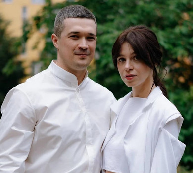 Знайомство у гуртожитку та особисті кордони: історія кохання нового міністра оборони Михайла Федорова і його дружини Анастасії