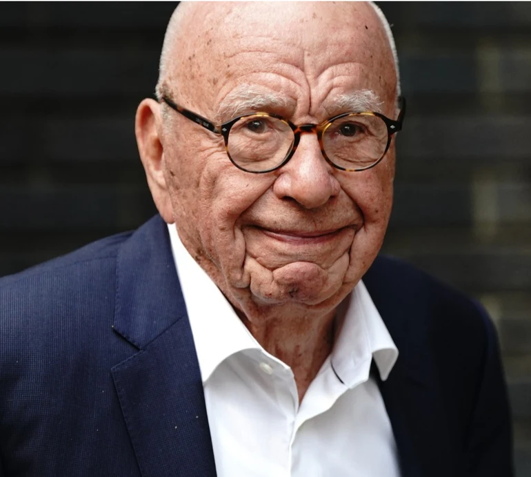 92-річний медіамагнат Мердок одружується з колишньою тещею Абрамовича