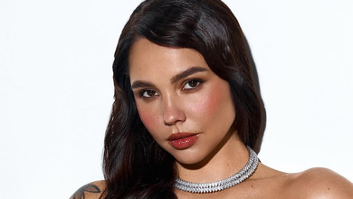 Для мами і доці: Татарінцева поділилася рецептом ніжного млинця з броколі. Відео