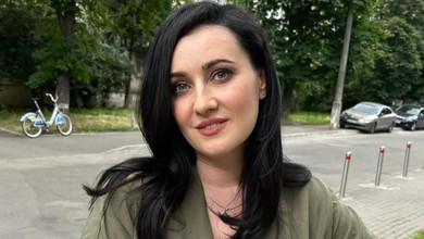 Вітвіцька розповіла, чи хоче дітей та якою бачить себе через 10 років