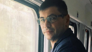 Помер 58-річний співзасновник гурту DZIDZIO Лесик Турко. Оновлено