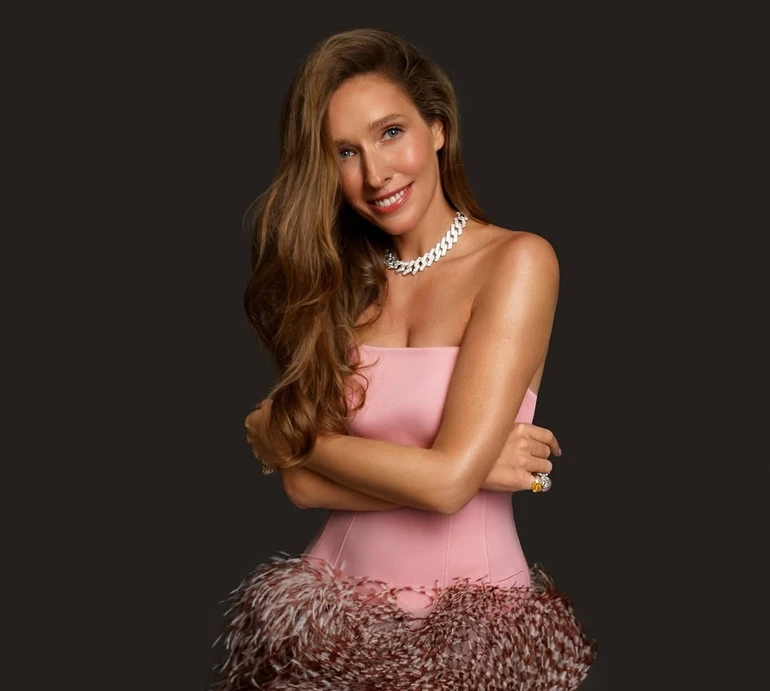 Реальні кроки та маленькі радощі: Осадча поділилася лайфхаками, як розпочати новий рік