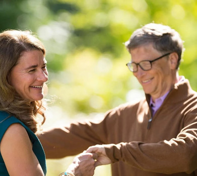 Білл Гейтс пожертвував у фонд ексдружини багатомільярдну суму: що відомо