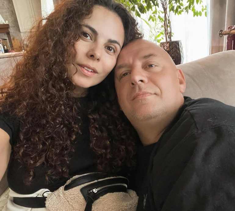 Потап і Каменських роз'їхалися і готуються розлучатися - ЗМІ