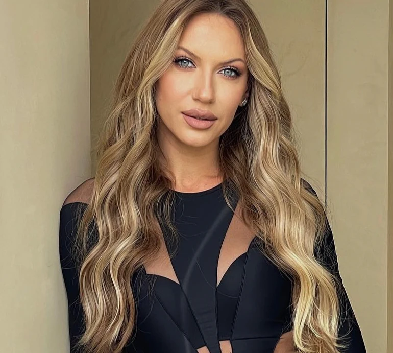 Увесь спектр емоцій: Нікітюк поділилася першим досвідом стояння на цвяхах