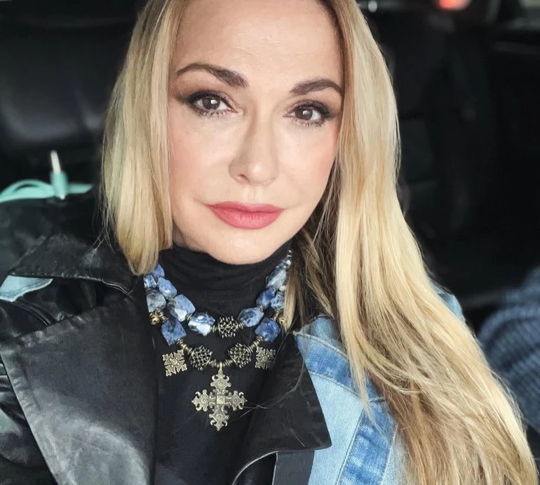 Ну скільки можна: Сумська розказала, чи помирилася з рідною сестрою