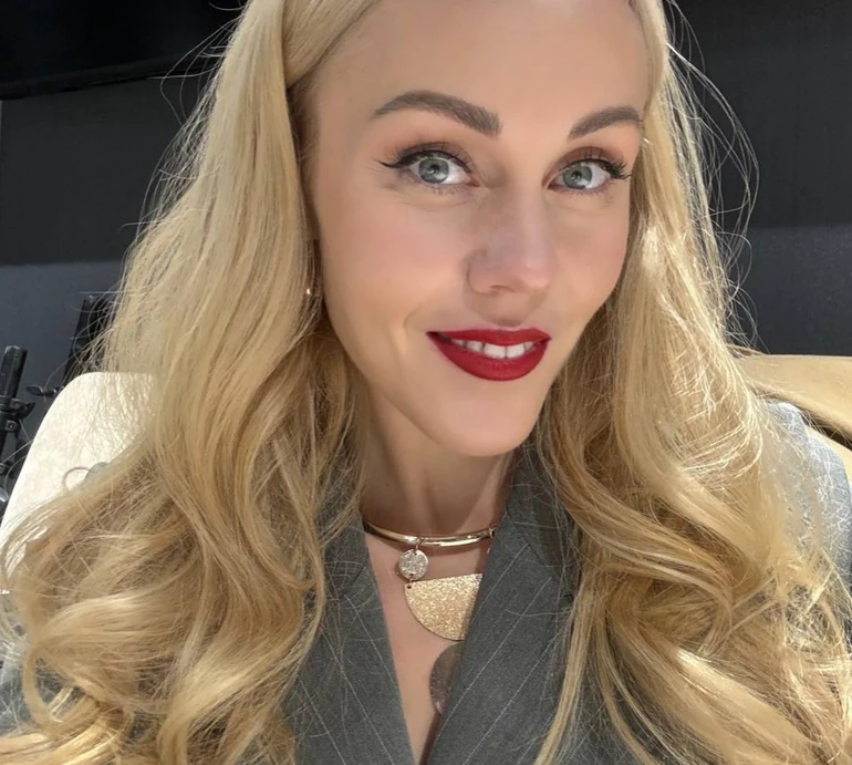 Хочу туфлі як у подруги: Тополя замилувала мережу фешн-забаганкою 4-річної донечки