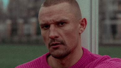 Вірю, що зможу зустріти людину: Цимбалюк назвав причини участі у Холостяку та кількість своїх тату