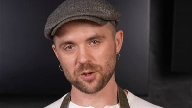 Біла риба, мідії і секрет з шафраном: Кацурін показав, як приготувати паелью вдома