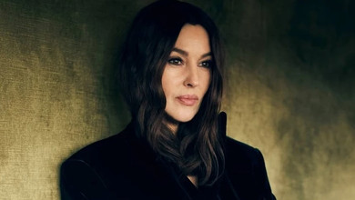 До та після шлюбу з Венсаном Касселем: всі чоловіки 60-річної Моніки Белуччі