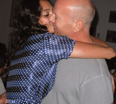 Готував млинці: дружина Вілліса розповіла, як змінилися різдвяні свята через його хворобу, та зворушила спогадами