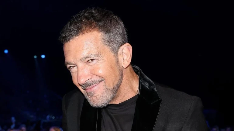 Бандерас зворушив фото з Гріффіт, назвавши її колишньою дружиною та другом на все життя