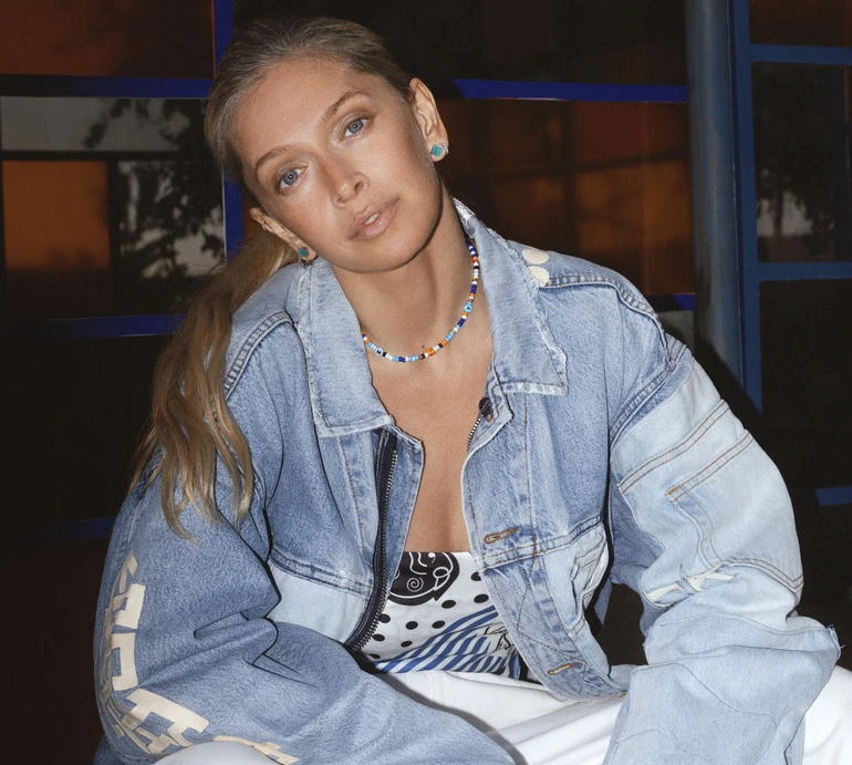 VERA Брежнєва вперше заявила про розлучення з Меладзе