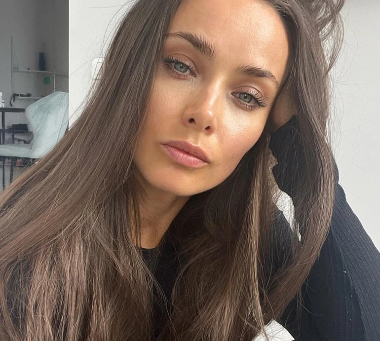 Мішина розказала, чи знайомить сина з кавалерами, та як він до цього ставиться