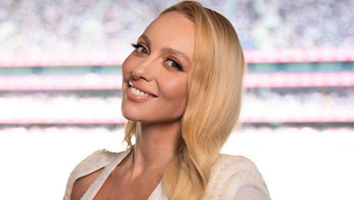 Думаю, чи була хорошою матір'ю: Полякова помилувалася дорослими дочками. Фото