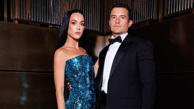 Представники Блума та Перрі вперше прокоментували чутки про розрив зіркових заручин