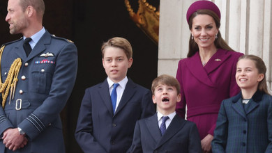 Принц Джордж Вельський святкує 12-річчя: палац привітав первістка Вільяма та Кейт новим фото