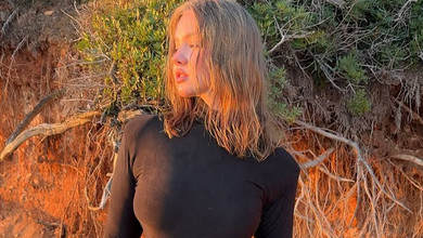 У сфері шоубізнесу: Кошовий розповів, на яку спеціальність вступила його 17-річна дочка