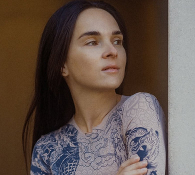 Мій всесвіт: Мірошниченко замилувала селфі з чоловіком та усіма дітьми